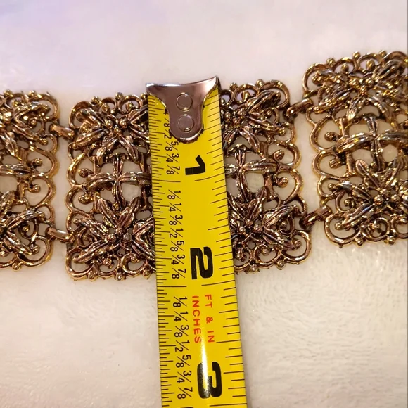 Bracelet Vintage - Picture 6 of 7